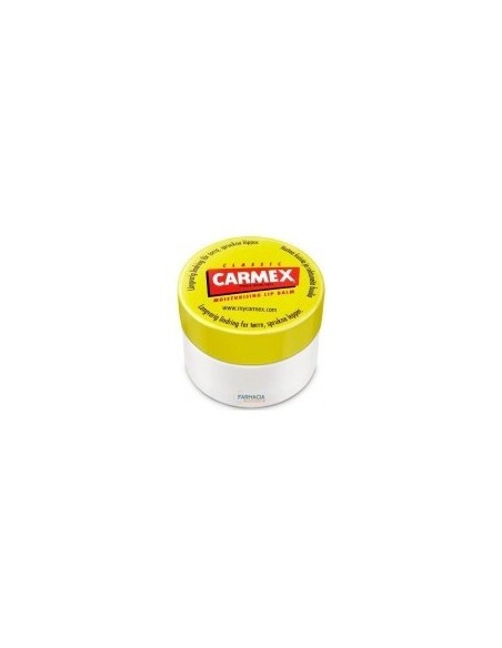 Carmex® Bálsamo Labial Tarro Clásico 7_5G