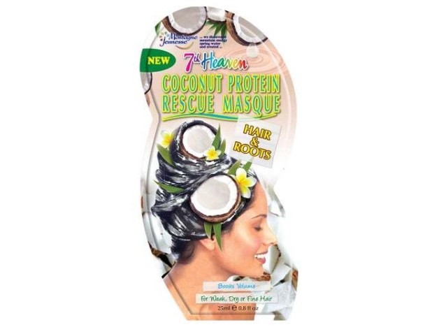 Montagne Jeunesse Mascarilla Reparadora Coconut...