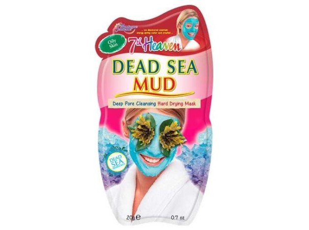 Montagne Jeunesse Mascarilla Barro Dead Sea Mud...