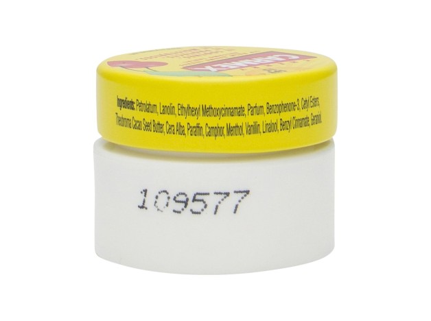 Carmex Bálsamo Labial Hidratante Tarro De...
