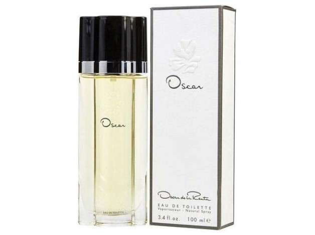 Oscar De La Renta Oscar Eau De Toilette 100Ml...