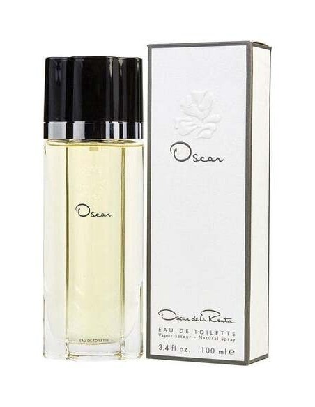 Oscar De La Renta Oscar Eau De Toilette 100Ml Vaporizador