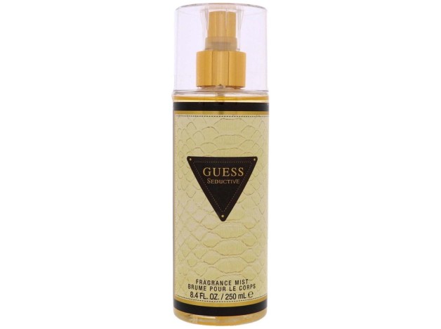 Guess Seductive Bruma Corporal Perfumada 250Ml