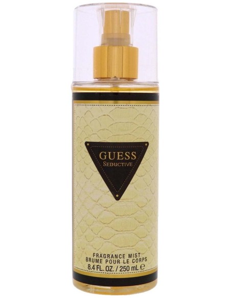 Guess Seductive Bruma Corporal Perfumada 250Ml