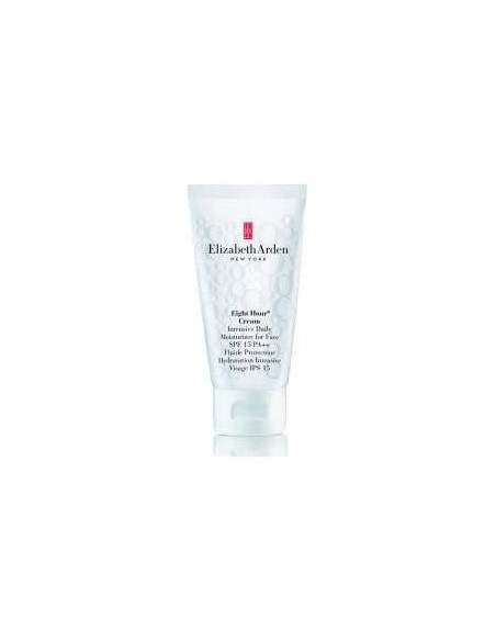 Elizabeth Arden Hidratante Diário Intensivo De Oito Horas Spf15 50M