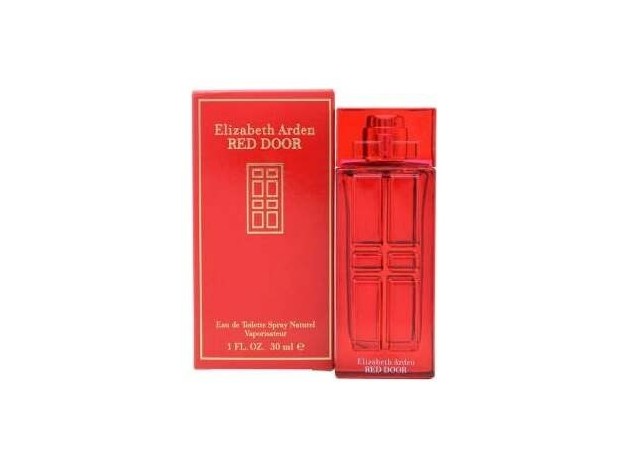Red Door Eau De Toilette Vaporizador 30 Ml