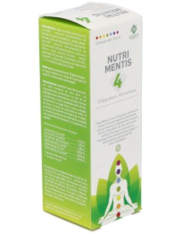 Nutrimentis 4 30Ml.