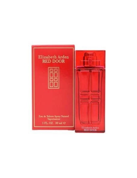 Red Door Eau De Toilette Vaporizador 30 Ml
