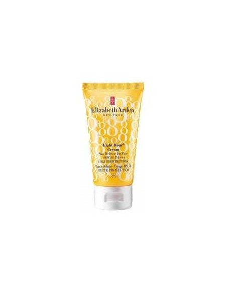 Elizabeth Arden Oito Horas De Defesa Solar Para Rosto Spf50 50Ml