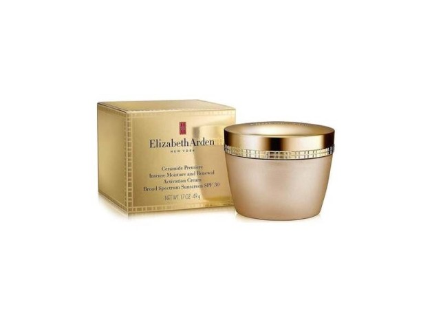 Elizabeth Arden Ceramide Crema Suavizante Spf30...