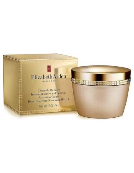 Elizabeth Arden Ceramide Crema Suavizante Spf30 Premiere Intense