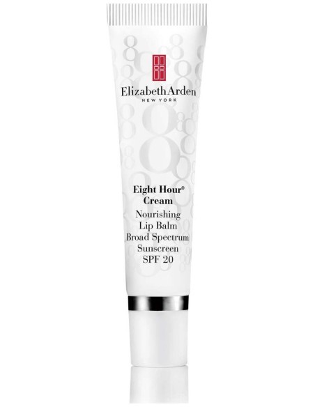 Elizabeth Arden Eight Hour Nourishing Lip Balm Spf20