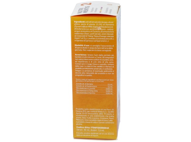 Nutrimentis 2 30Ml.