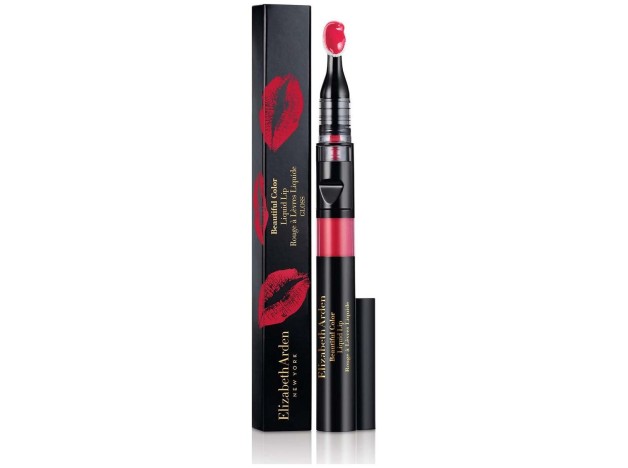 Elizabeth Arden Beautiful Color Barra De Labios...