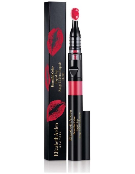Elizabeth Arden Beautiful Color Barra De Labios 15G Red Door Vip