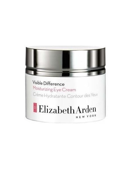 Elizabeth Arden Visible Difference Moisturizing Eye Cream 15Ml