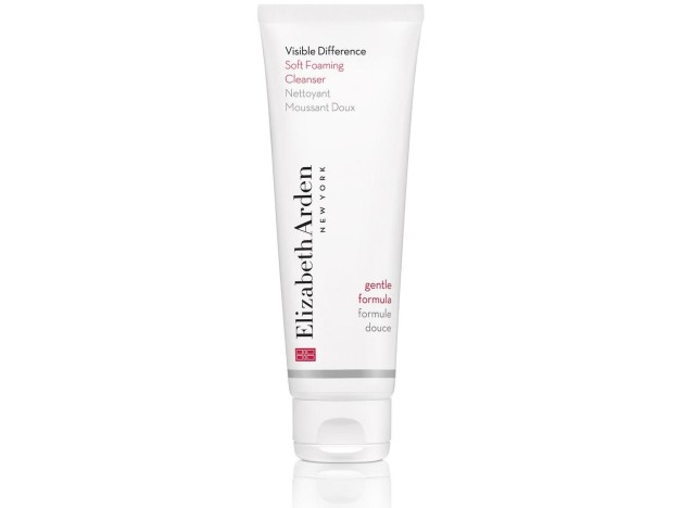Elizabeth Arden Visible Difference Soft Foaming...