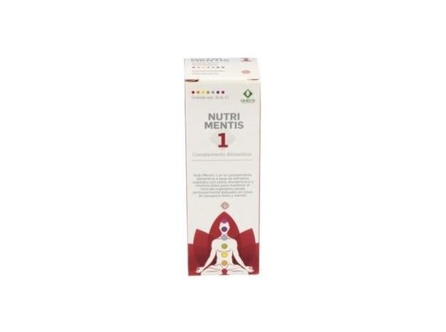 Nutrimentis 1 30Ml.