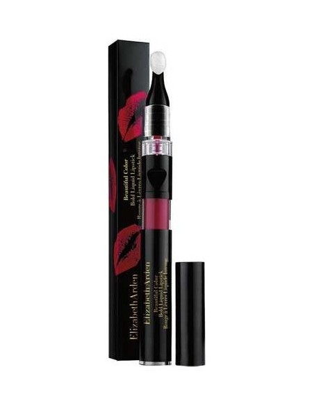 Elizabeth Arden Beautiful Color Liquid Barra De Labios Extreme P