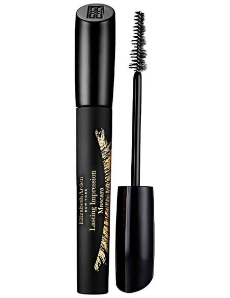 Elizabeth Arden Mascara Lasting Impression 01 Negro 8_5Ml