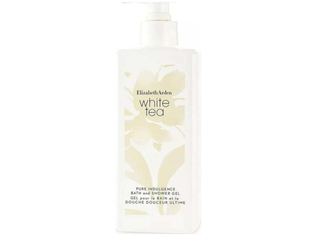 Elizabeth Arden White Tea Pure Indulgence Bath...