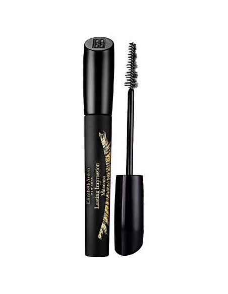 Elizabeth Arden Mascara Lasting Impression 01 Negro 8_5Ml