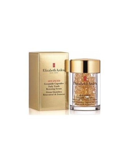 Elizabeth Arden Ceramide Advanced Tratamiento Serum En Capsulas