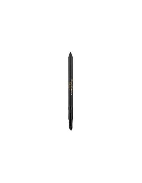 Elizabeth Arden High Drama Eyeliner 01 Smokey Blakc