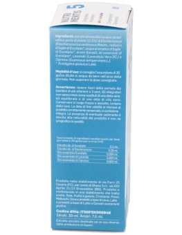 Nutrimentis 5 30Ml.