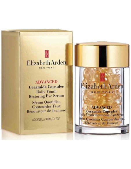 Elizabeth Arden Ceramide Advanced Tratamiento Serum En Capsulas