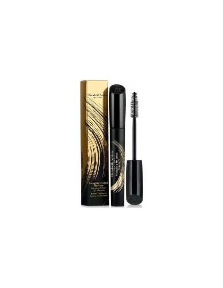 Elizabeth Arden Standing Ovation Mascara De Pestañas Black