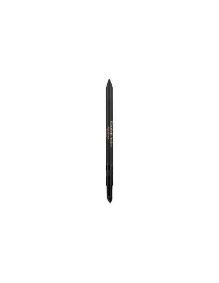 Elizabeth Arden High Drama Eyeliner 04 Steel The Stage