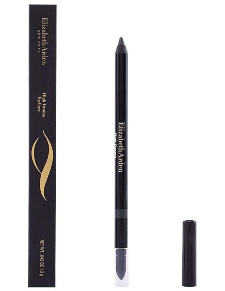 Elizabeth Arden High Drama Eyeliner 04 Steel The Stage
