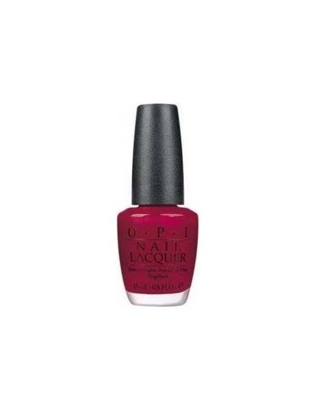 Nail Lacquer Esmalte De Uñas Duración Hasta 7 Días Malaga Wine  15 Ml