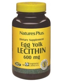Naturesplus Lecitina De...