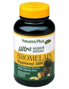 Nature'S Plus Ultra...
