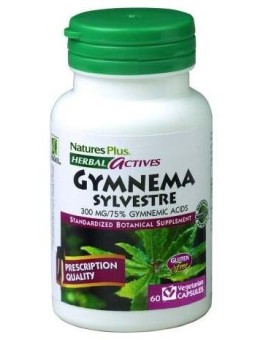 Natures Plus Gymnema...