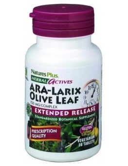 Nature'S Plus Ara Larix...