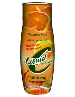 Natures Plus Liquilicious...