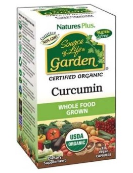 Nature'S Plus Garden...