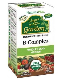 Garden Source Of Life B...