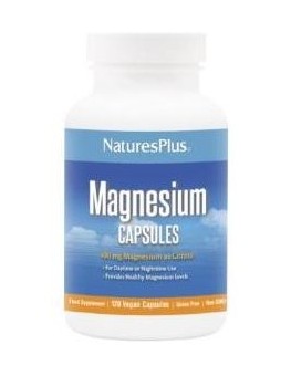Naturesplus Kalmassure...