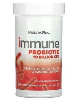 Nature'S Plus Immune...