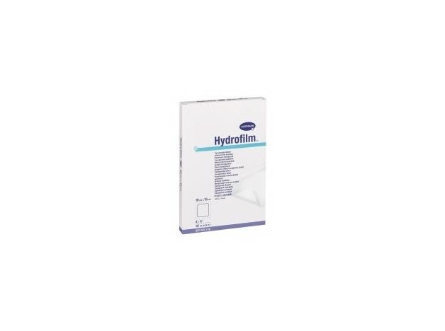 Hydrofilm Aposito Esteril 15X20 Cm 10 Ud