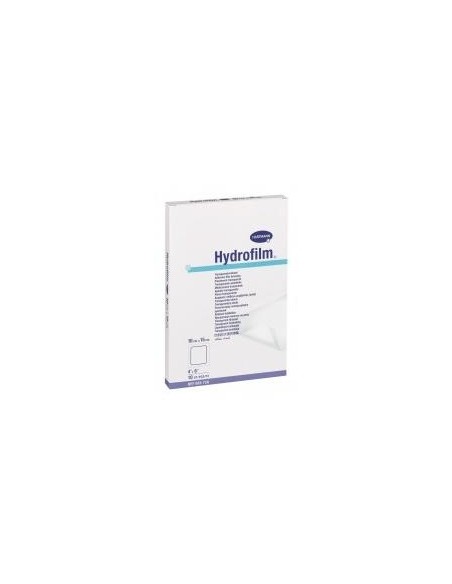 Hydrofilm Aposito Esteril 15X20 Cm 10 Ud