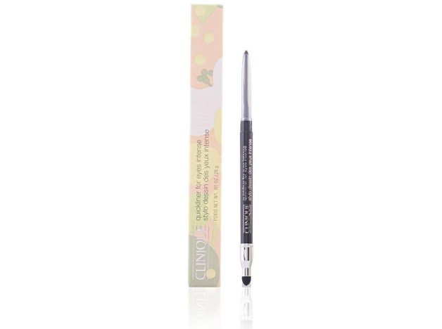 Clinique Quickliner For Eye Intense 05 Charcoal...
