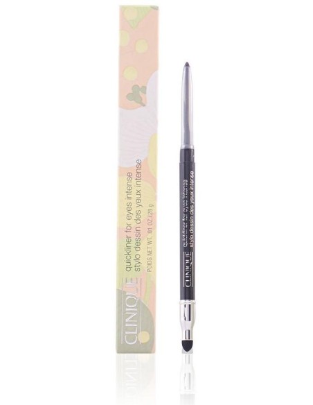 Clinique Quickliner For Eye Intense 05 Charcoal 0_25G