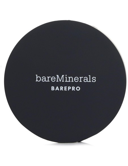 Bareminerals Barepro 16Hr Powder Foundation Deep Medium 35 Cool 8G