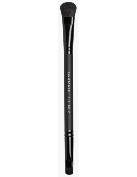 Bareminerals Dramatic Definer Dual-Ended Eye Brush 1Ud