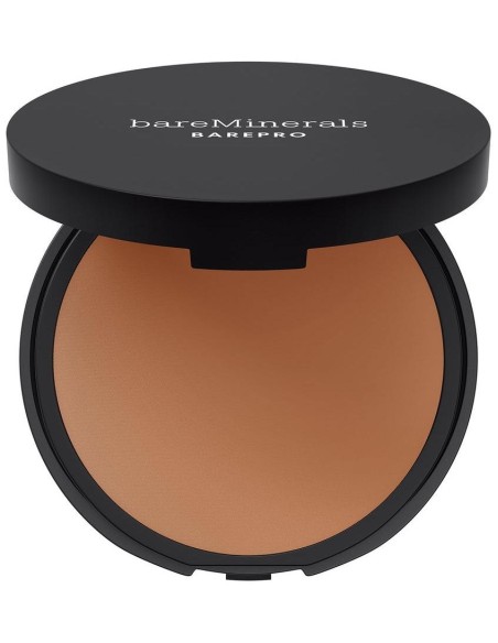 Bareminerals Barepro 16Hr Powder Foundation Deep 50 Neutral 8G